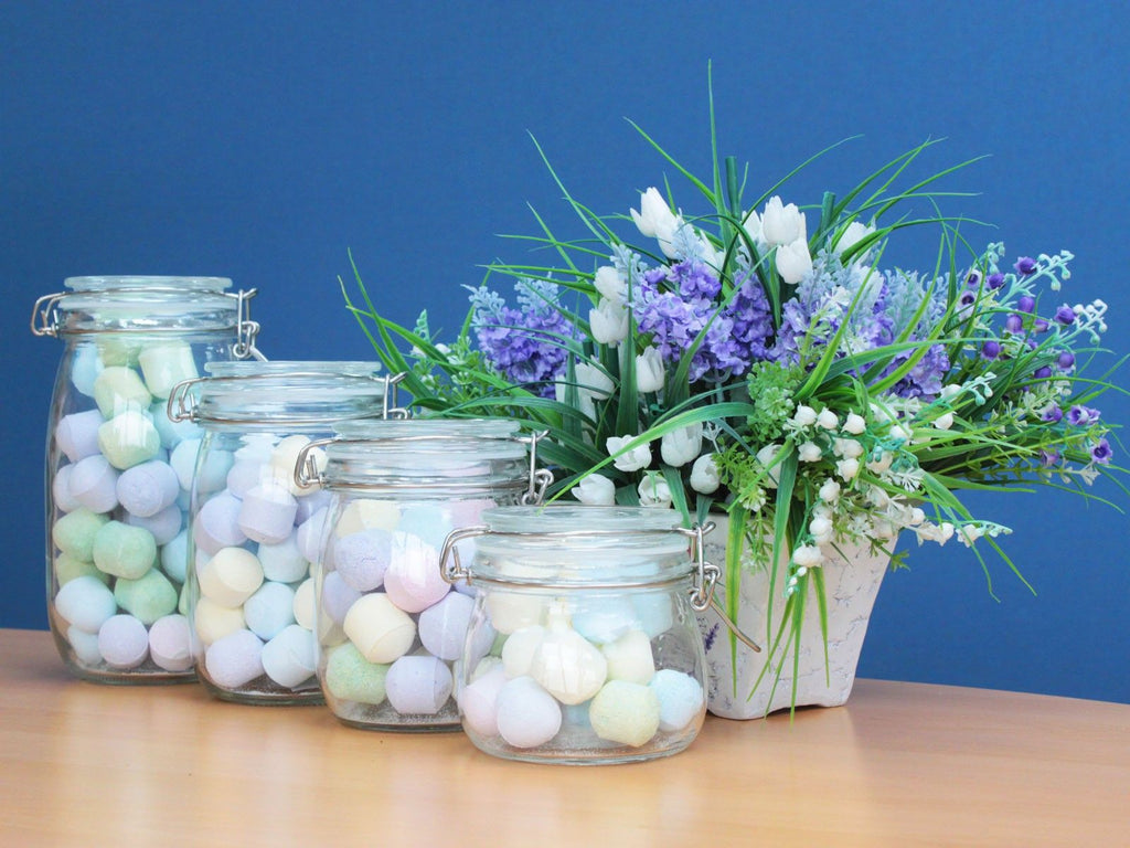 1000ml Kilner Jar