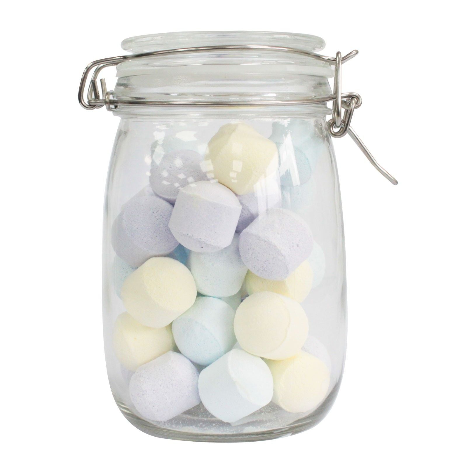 1000ml Kilner Jar
